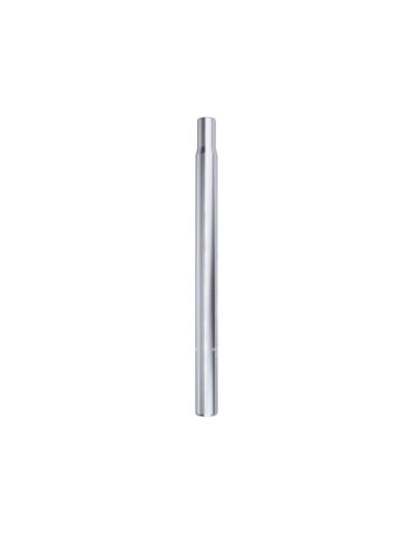 Alloy Seatpost Pilar 01 26.4 x 350mm Silver.